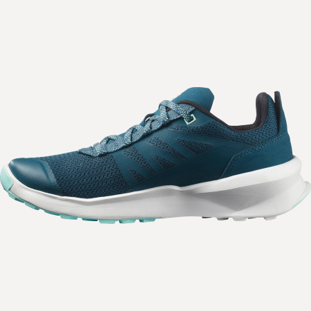 Кроссовки PATROL W (RU 37 UK 5 USw 6.5 СМ 23; legion blue/white/yucca)